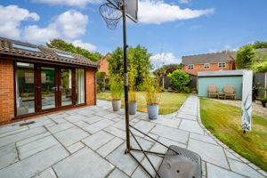 Garden- click for photo gallery